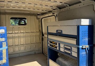 Peugeot Boxer 266.751 km 4.750 &euro; Neu-Ulm 89231