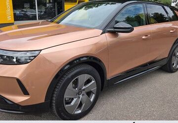 Opel Grandland (X) 20.300 km 30.990 &euro; Neu-Ulm 89231