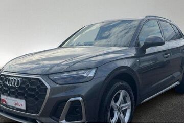 Audi Q5 121.107 km 32.830 &euro; Neu-Ulm 89231