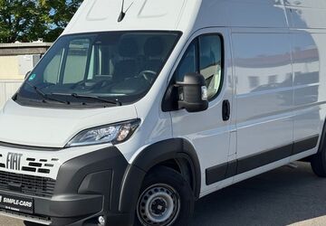 Fiat Ducato 18.655 km 26.900 &euro; Neu-Ulm 89231