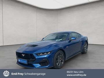 Gebrauchte Ford Mustang