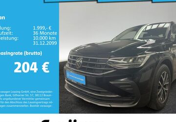 VW Tiguan 62.137 km 24.820 &euro; Neu-Ulm 89231