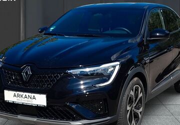 Renault Arkana 5.800 km 22.990 &euro; Illertissen 89257