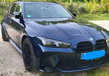 BMW M3 1.550 km 94.998 &euro; Neu-Ulm 89233