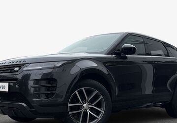 Land Rover Range Rover Evoque 24.464 km 47.750 &euro; Neu-Ulm 89231