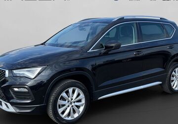 Seat Ateca 37.600 km 27.888 &euro; Ehingen 89584