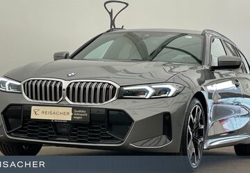 BMW 330 24.854 km 42.949 &euro; Ulm 89077