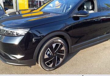 Opel Grandland (X) 15.000 km 27.980 &euro; Neu-Ulm 89231