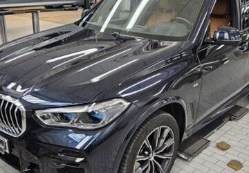 BMW X5 84.823 km 46.900 &euro; Neu-Ulm 89231
