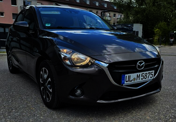 Mazda 2 98.500 km 9.699 &euro; Neu-Ulm 89231