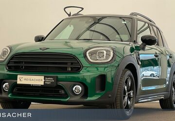 Mini Cooper Countryman 33.225 km 31.870 &euro; Ulm 89077