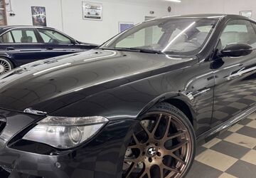BMW M6 139.500 km 26.900 &euro; Ichenhausen 89335