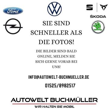 Gebrauchte Ford Galaxy