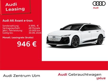 Gebrauchte Audi e-tron