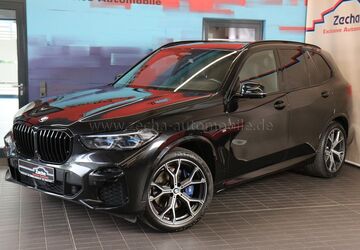 BMW X5 73.999 km 60.900 &euro; Kötz (Kleinkötz) 89359