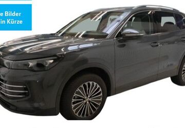VW Tiguan 5.673 km 37.890 &euro; Neu-Ulm 89231