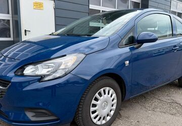 Opel Corsa 72.500 km 6.699 &euro; Neu-Ulm 89231