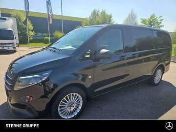 Gebrauchte Mercedes-Benz Vito