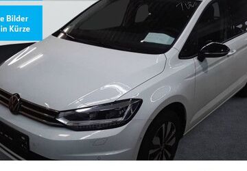 VW Touran 25.171 km 32.570 &euro; Neu-Ulm 89231