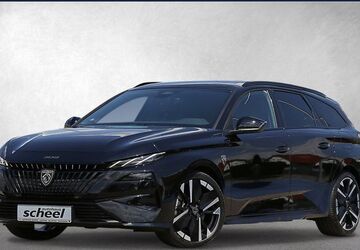 Peugeot 308 2.500 km 33.990 &euro; Leipheim 89340