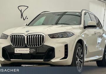 BMW X5 15.703 km 80.777 &euro; Ulm 89077