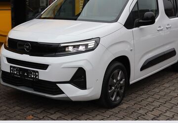 Opel Combo Life 13.200 km 28.980 &euro; Ulm 89073