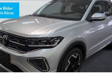 VW T-Cross 7.442 km 27.960 &euro; Neu-Ulm 89231