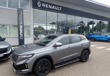 Renault Austral 7.000 km 31.490 &euro; Neu-Ulm 89231