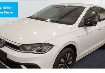 VW Polo 24.613 km 22.930 &euro; Neu-Ulm 89231