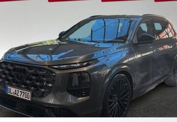 Audi Q7 2.000 km 118.870 &euro; Ulm 89073