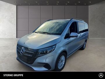 Gebrauchte Mercedes-Benz EQV
