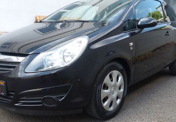 Opel Corsa 94.000 km 3.450 &euro; Neu-Ulm 89231
