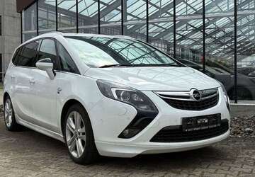 Opel Zafira 181.000 km 7.680 &euro; Neu-Ulm 89231