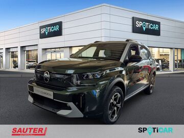 Gebrauchte Citroen C3 Aircross