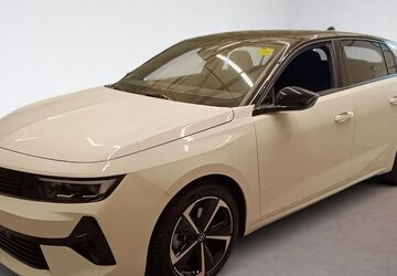 Opel Astra 2.600 km 24.990 &euro; Neu-Ulm 89231