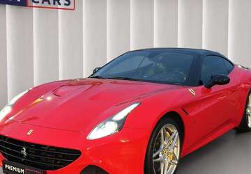 Ferrari California 84.475 km 117.990 &euro; Laupheim 88471