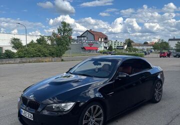 BMW M3 169.075 km 33.999 &euro; Schnürpflingen 89194