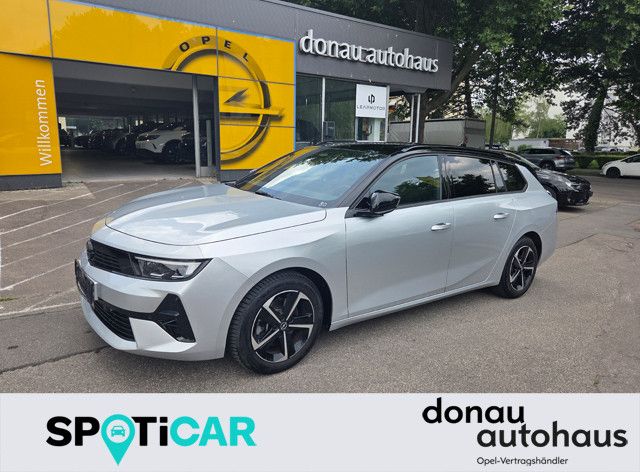 Opel Astra 34.500 km 19.990 &euro; Neu-Ulm 89231