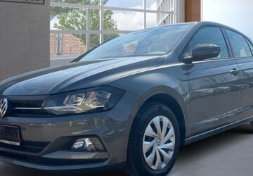 VW Polo 57.900 km 11.985 &euro; Neu-Ulm 89231