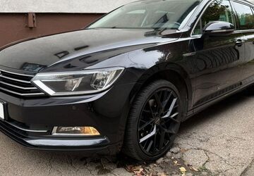 VW Passat 162.000 km 12.490 &euro; Neu-Ulm (Pfuhl) 89233