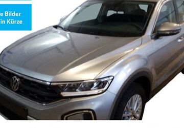 VW T-Roc 5.385 km 23.970 &euro; Neu-Ulm 89231