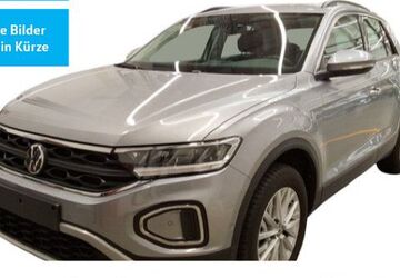 VW T-Roc 9.698 km 23.870 &euro; Neu-Ulm 89231