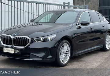 BMW 530 7.515 km 48.555 &euro; Günzburg 89312