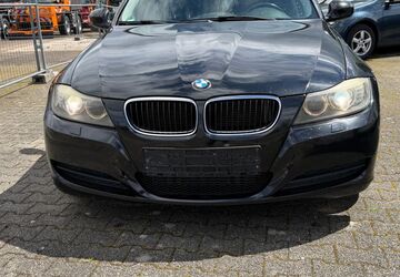 BMW 316 340.000 km 2.000 &euro; Neu Ulm 89231