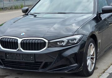 BMW 318 270.000 km 17.999 &euro; Elchingen 89275