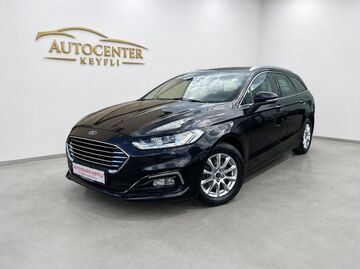 Gebrauchte Ford Mondeo
