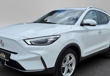 MG ZS 16.500 km 19.990 &euro; Günzburg 89312