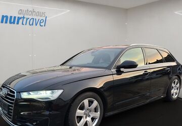 Audi A6 163.842 km 18.990 &euro; Neu-Ulm 89231