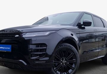Land Rover Range Rover Evoque 5.500 km 54.900 &euro; Neu-Ulm 89231