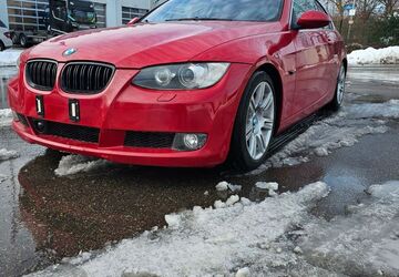 BMW 330 256.000 km 7.999 &euro; Geislingen 73312
